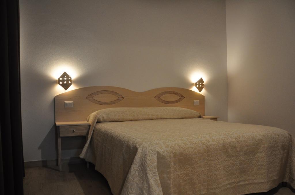 Agriturismo Sa Scalitta Carbonia Dış mekan fotoğraf