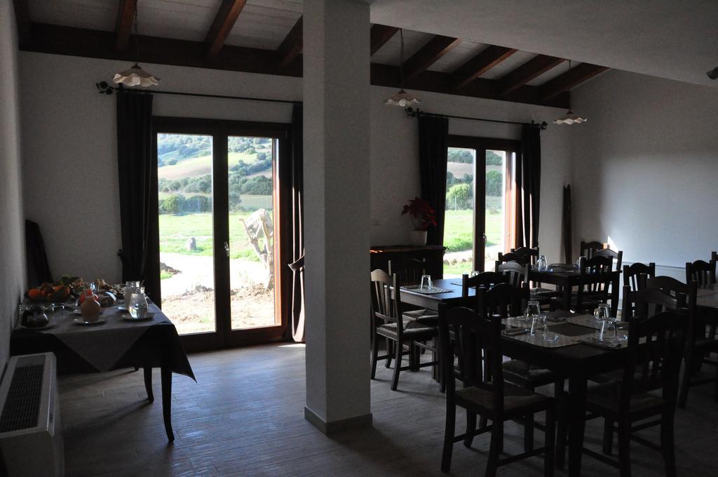Agriturismo Sa Scalitta Carbonia Dış mekan fotoğraf